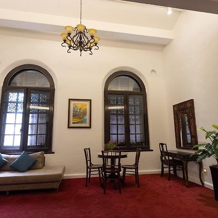 Hotel Puri Melaka Eksteriør billede
