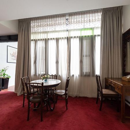 Hotel Puri Melaka Eksteriør billede