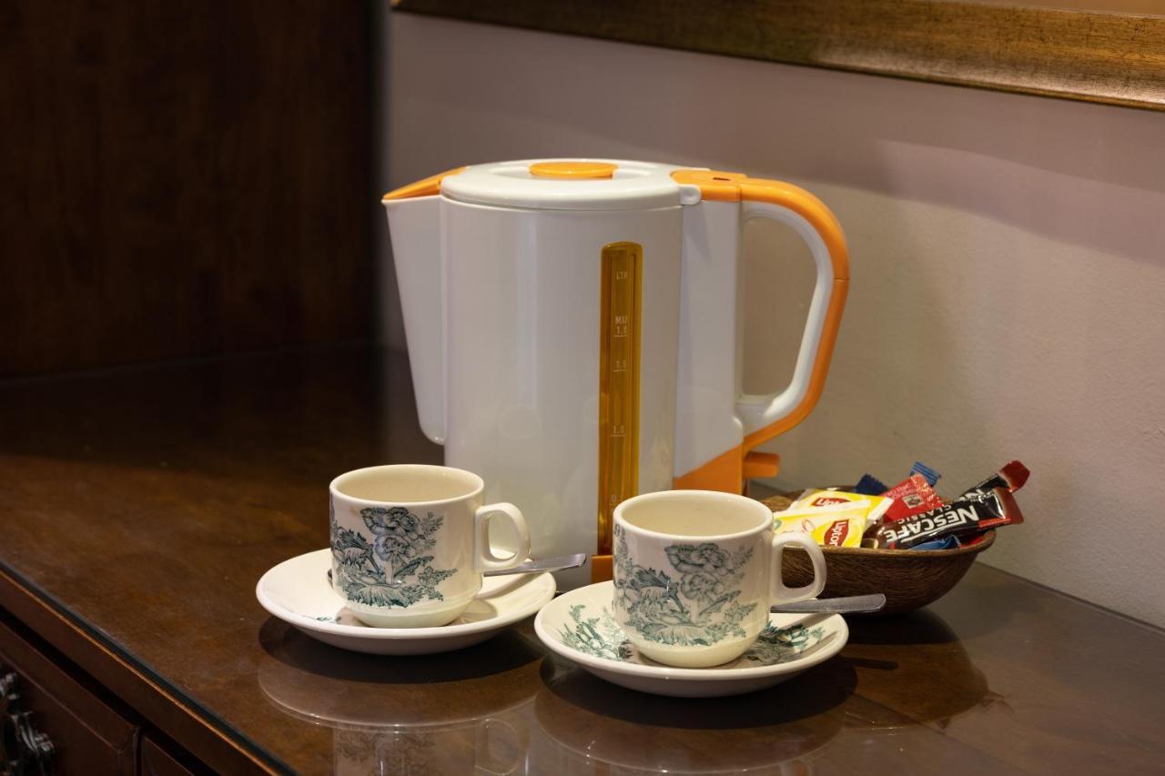 Hotel Puri Melaka Eksteriør billede