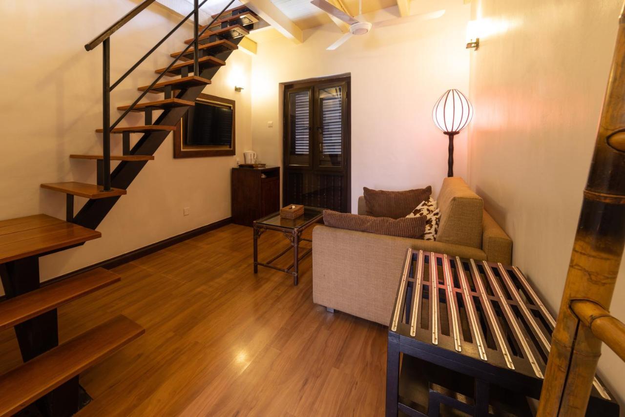 Hotel Puri Melaka Eksteriør billede
