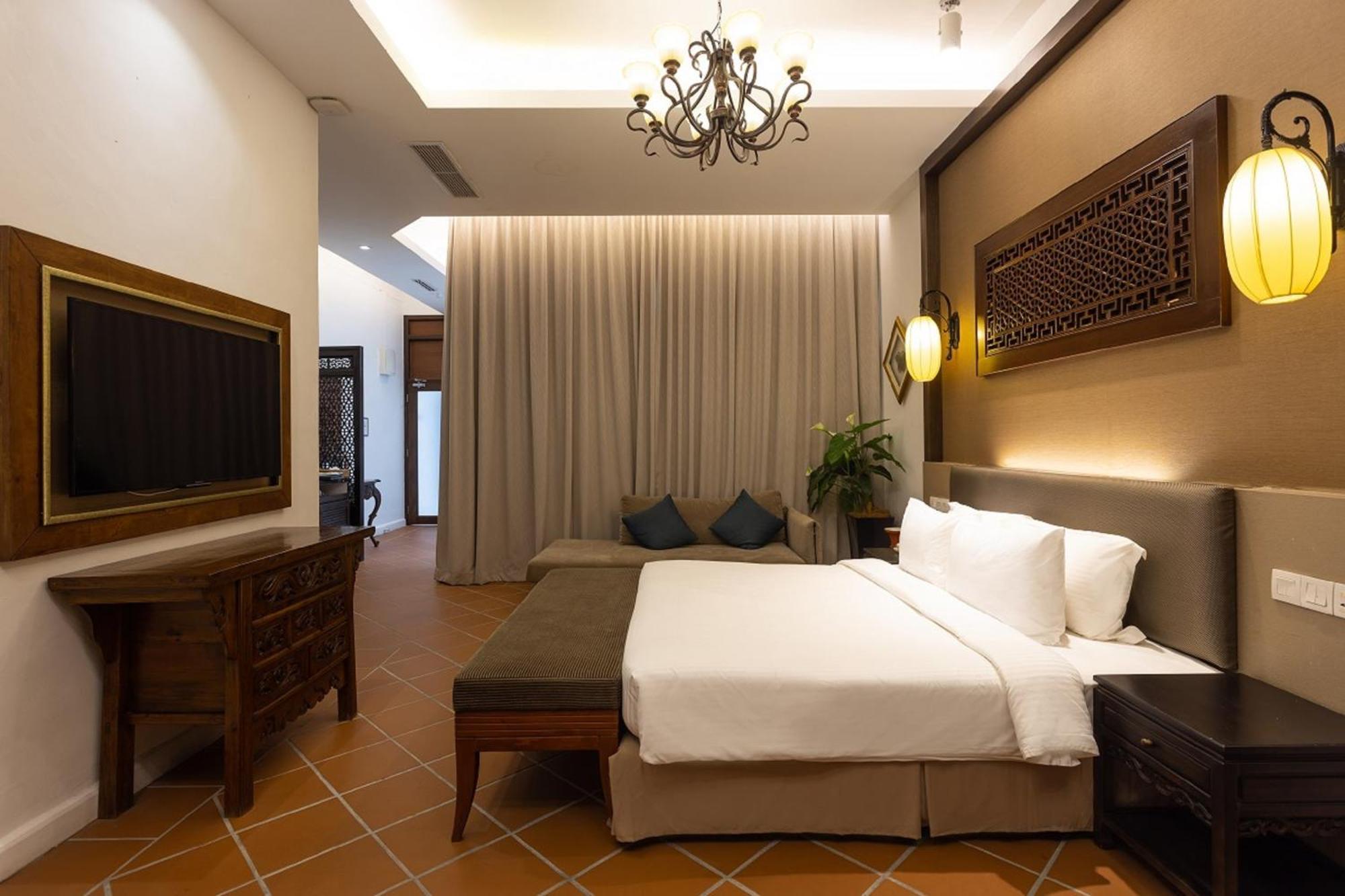 Hotel Puri Melaka Eksteriør billede