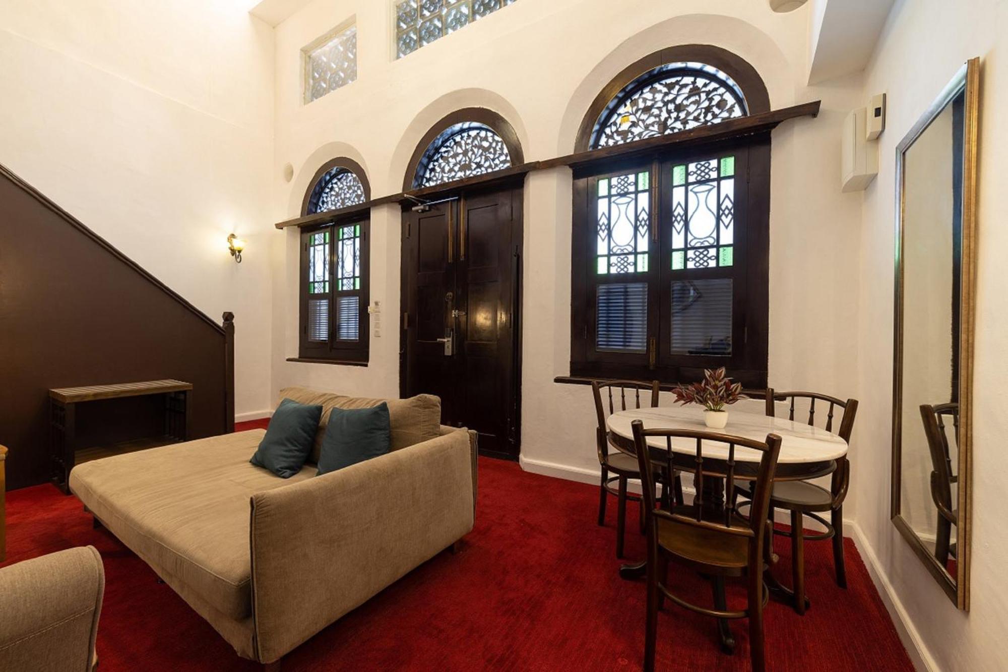 Hotel Puri Melaka Eksteriør billede