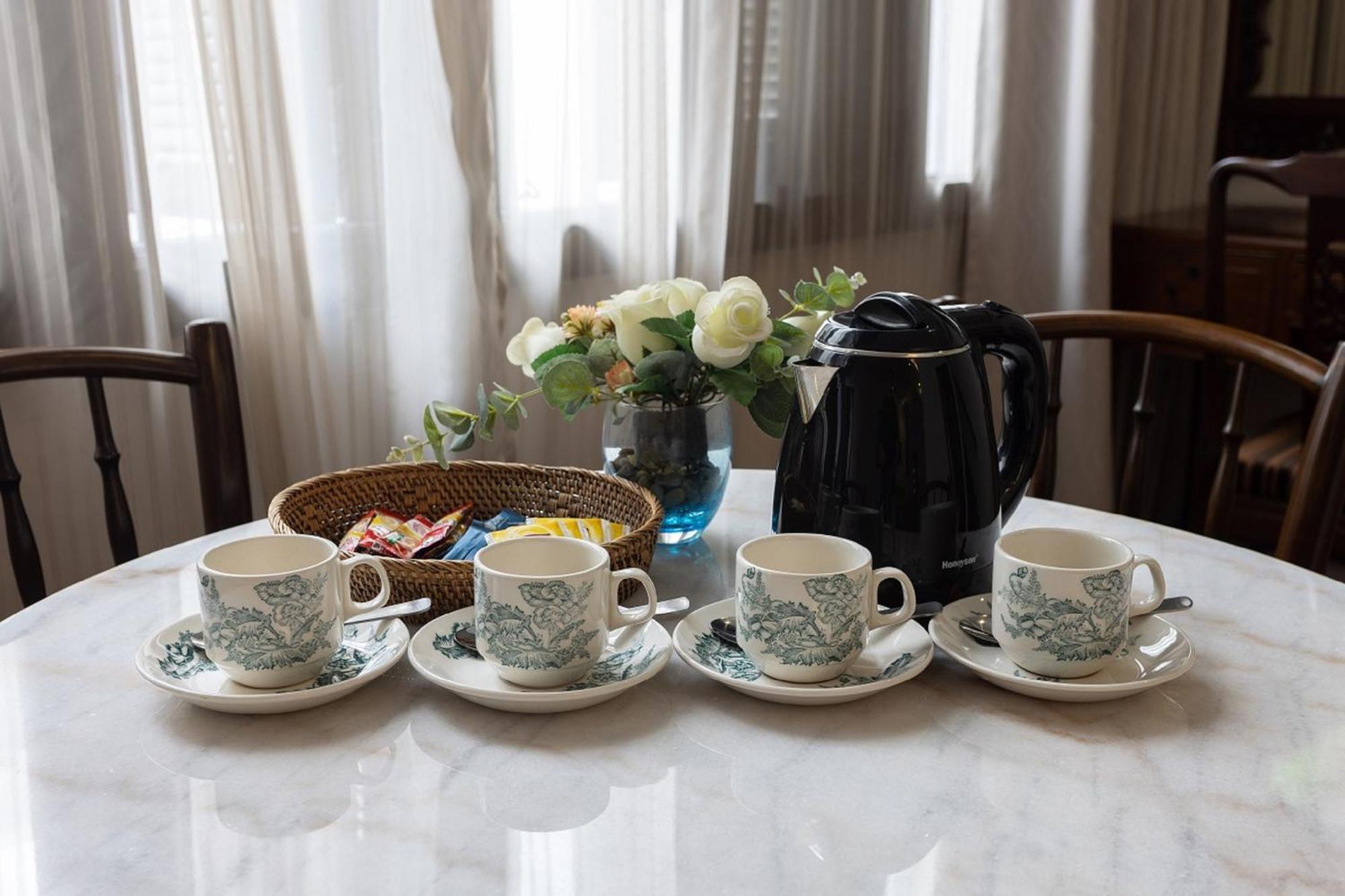Hotel Puri Melaka Eksteriør billede