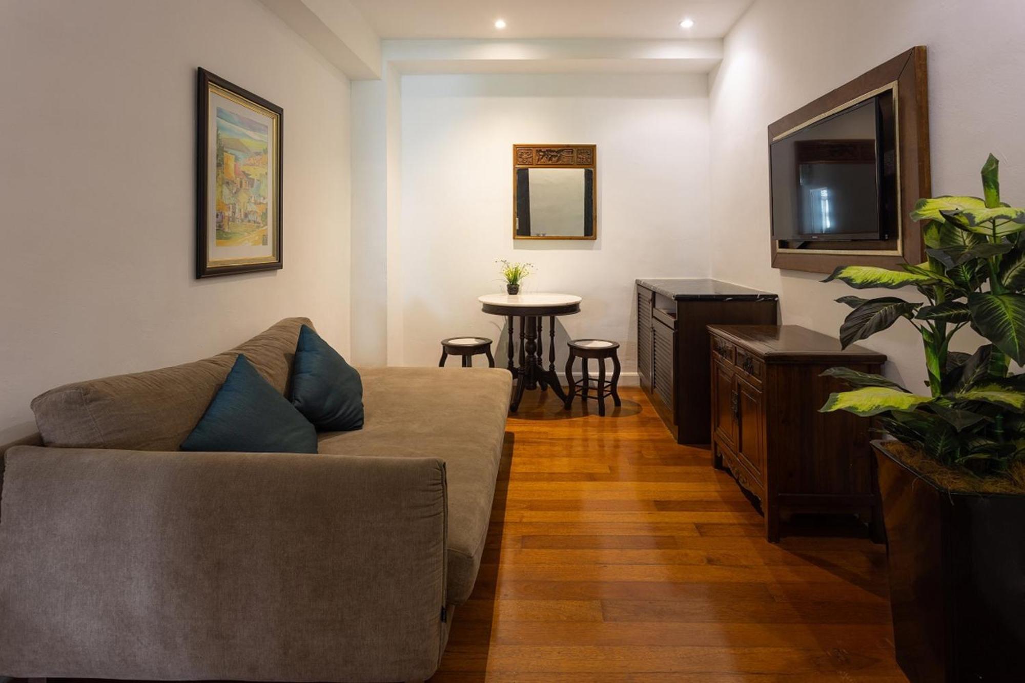 Hotel Puri Melaka Eksteriør billede